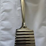 1930 silver asparagus tongs