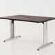 Bureau en palissandre, années 1970, design danois, production : Danemark