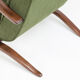 Set of 2 H-269 loungechairs by Jindrich Halabala, 40's