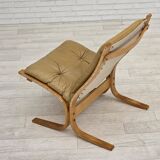 1970s, Norwegian design by Ingmar Relling for Westnofa, model "Siesta".