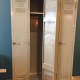 Armoire industrielle