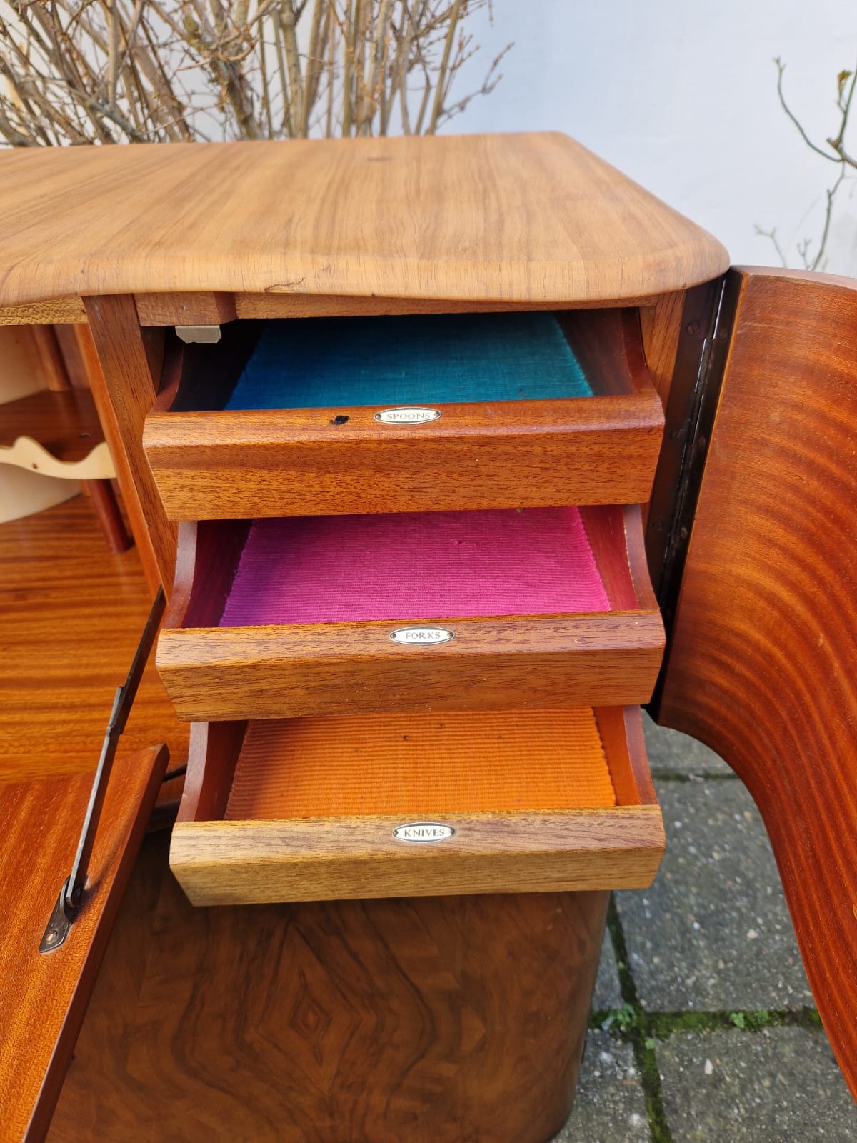 English bar furniture Stonehill Furniture