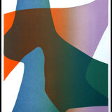 Poster "flexibility #1"