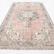 Tapis de salon turc persan 202 x 325