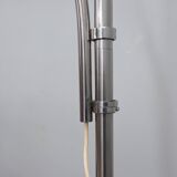 Pirro Cuniberti "PR" adjustable floor lamp Sirrah 1970s