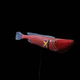 Poisson bozo