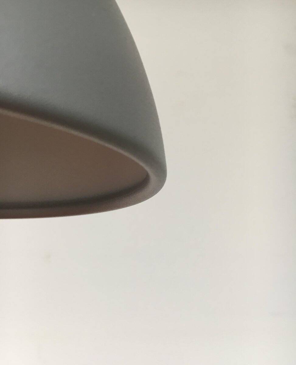 Mid-century Naskaloris work lamp by Archivio Storico for Fontana Arte.