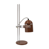 Adjustable table lamp  by Stanislav Indra for Combi Lux,1970