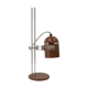 Adjustable table lamp  by Stanislav Indra for Combi Lux,1970
