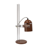 Lampe de table réglable par Stanislav Indra pour Combi Lux,années 1970