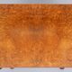 Antique Dutch Empire Burl Wood veneered desk or sofa table