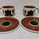 Breakfast set
