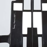 Set of Boston chairs by Pierre Paulin