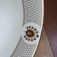 Saladier Lenox en porcelaine fine