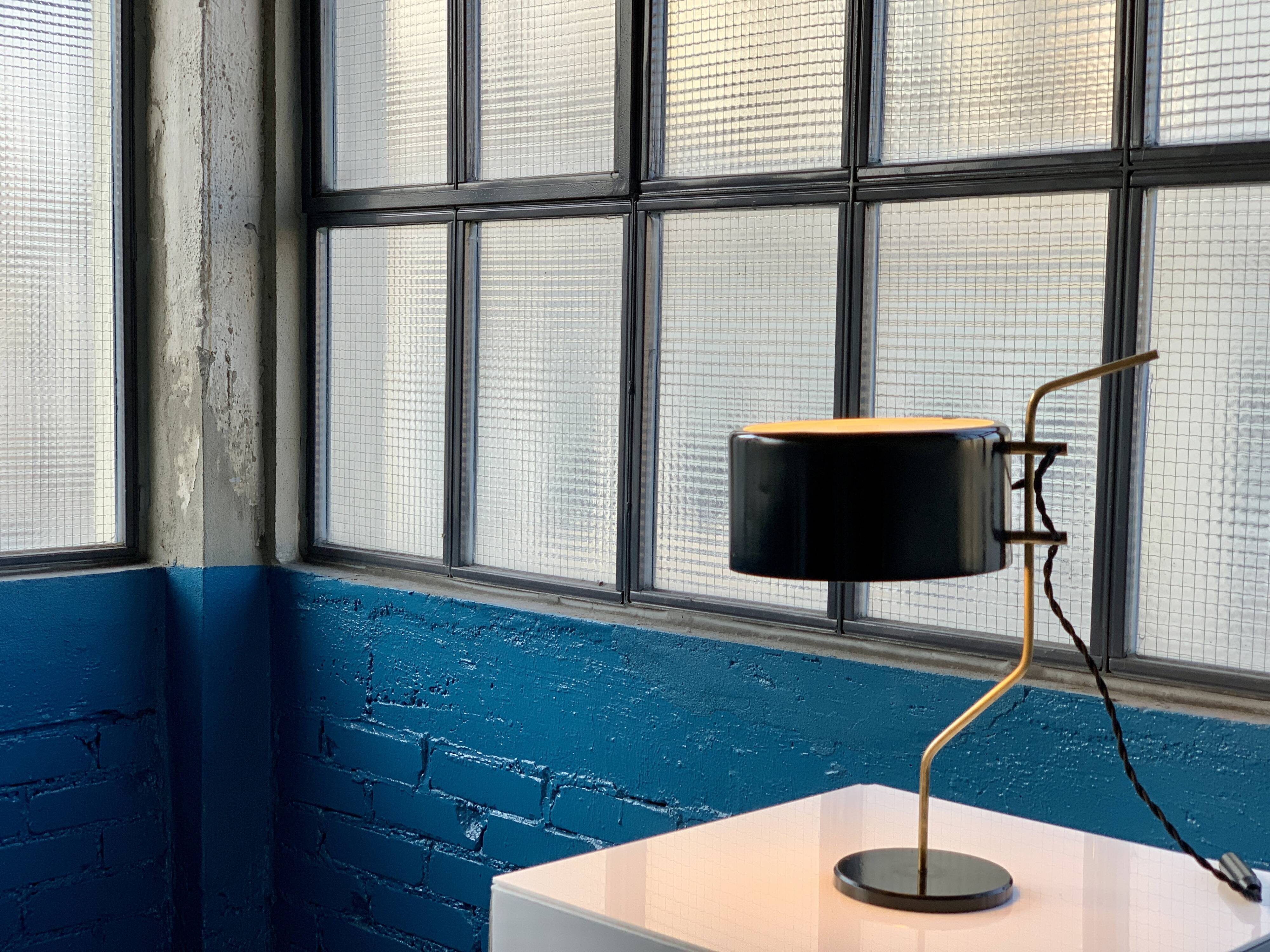 Lampe by Disderot, edition jp vincent
