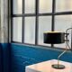 Lampe by Disderot, edition jp vincent