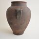 Vase ancien en terre cuite
