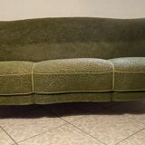 Vintage bench