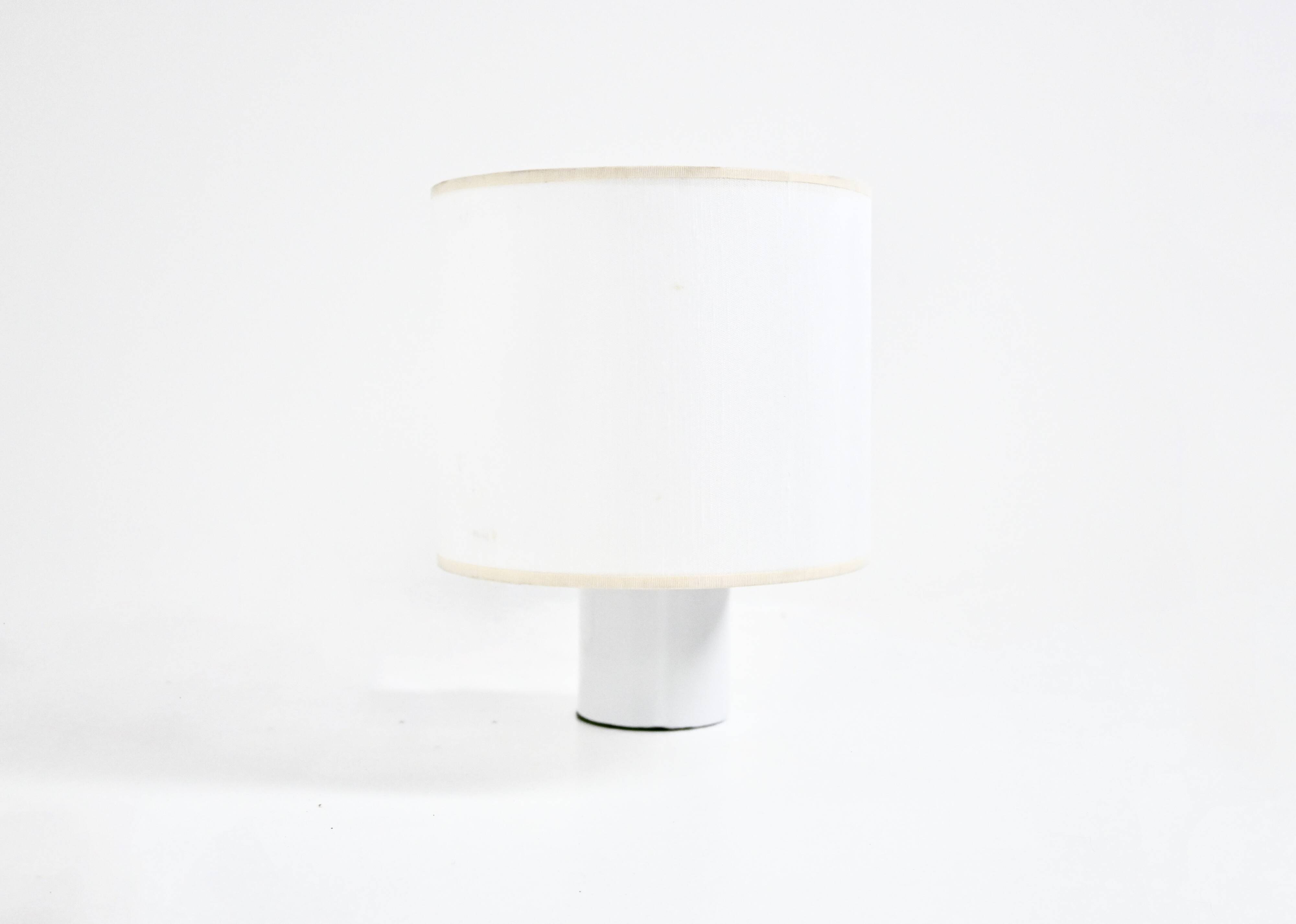 “Fluette” table lamp by Giuliana GLamramigna for Quattrifolio, 1970