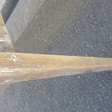 Drawer farm table