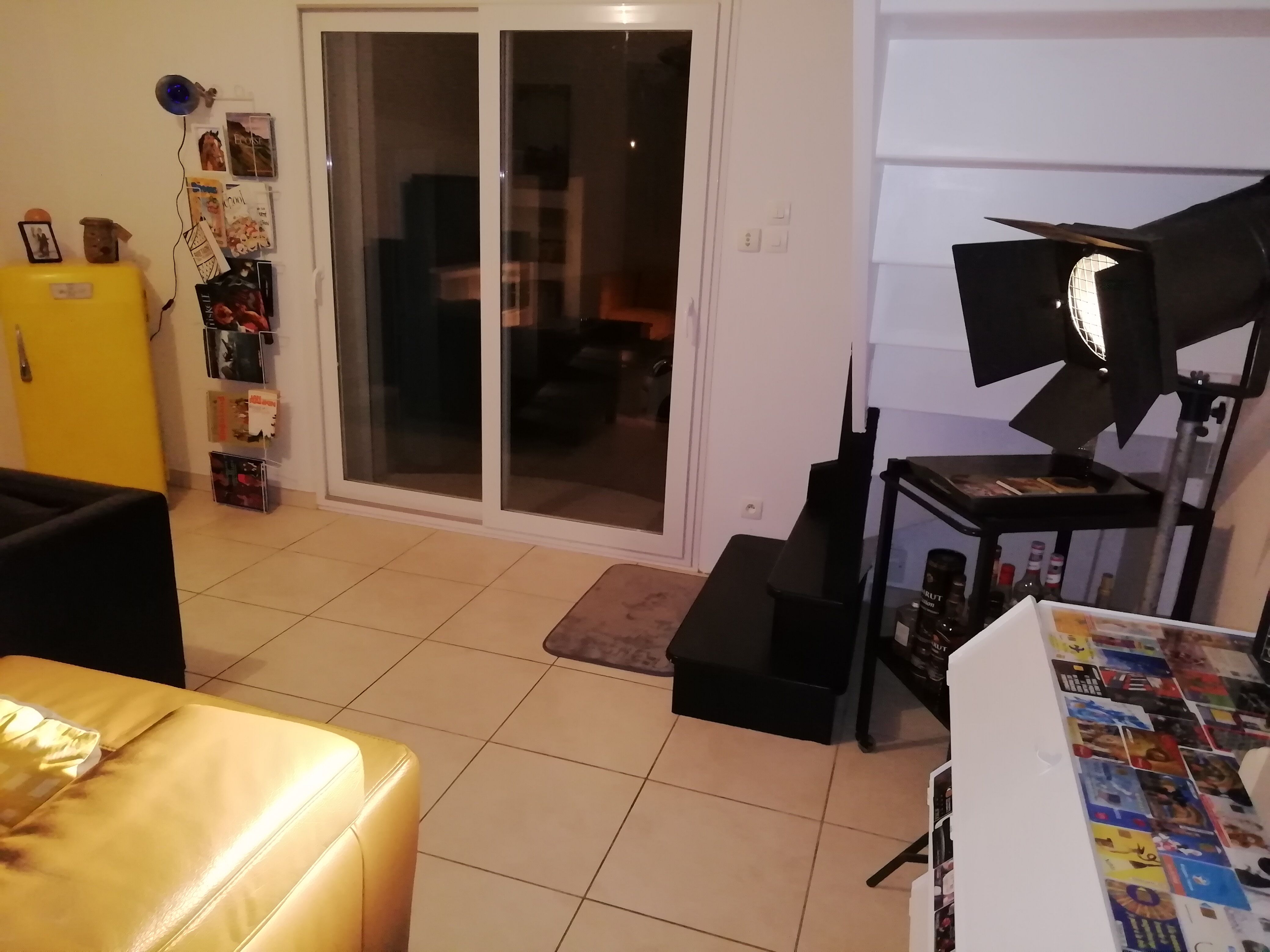 Photographer spotlight