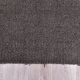 9x12 Large Brown Vintage Rug, 280x365Cm