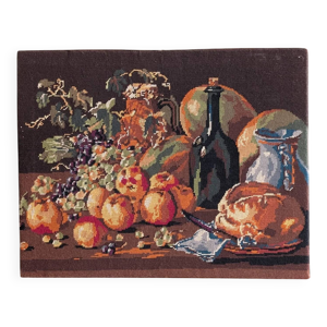 tapisserie “Nature