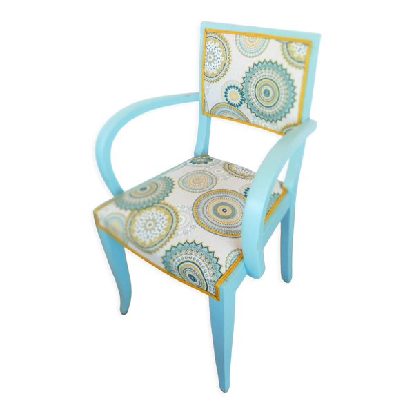 Fauteuil bridge