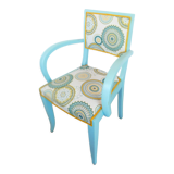 Fauteuil bridge