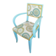 Bridge chair