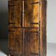 Cabinet espagnol vers 1700