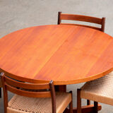 Vintage Scandinavian Table (Danish) 1960