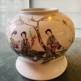 Porcelaine chinoise