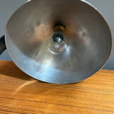 Bauhaus style table lamp