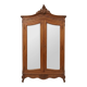 Beautiful antique wardrobe