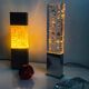 Lampe vintage • veilleuse space age • 1970