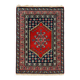 Tapis amazigh