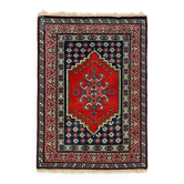 Amazigh rug