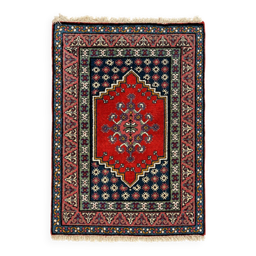 Amazigh rug