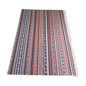 Ethnic carpet - 238x170cm