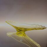 Pièce maîtresse d'uranium annagroen, organische vormgeving, Vallerysthal