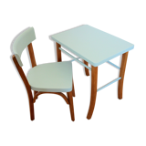 Writing desk of child baumann vintage