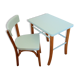 Bureau d'enfant baumann vintage