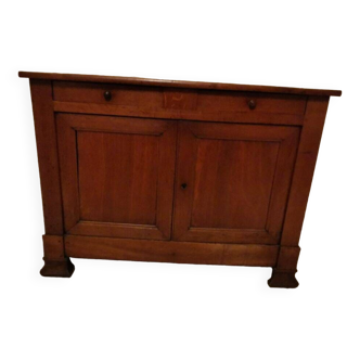 Louis Philippe style period sideboard