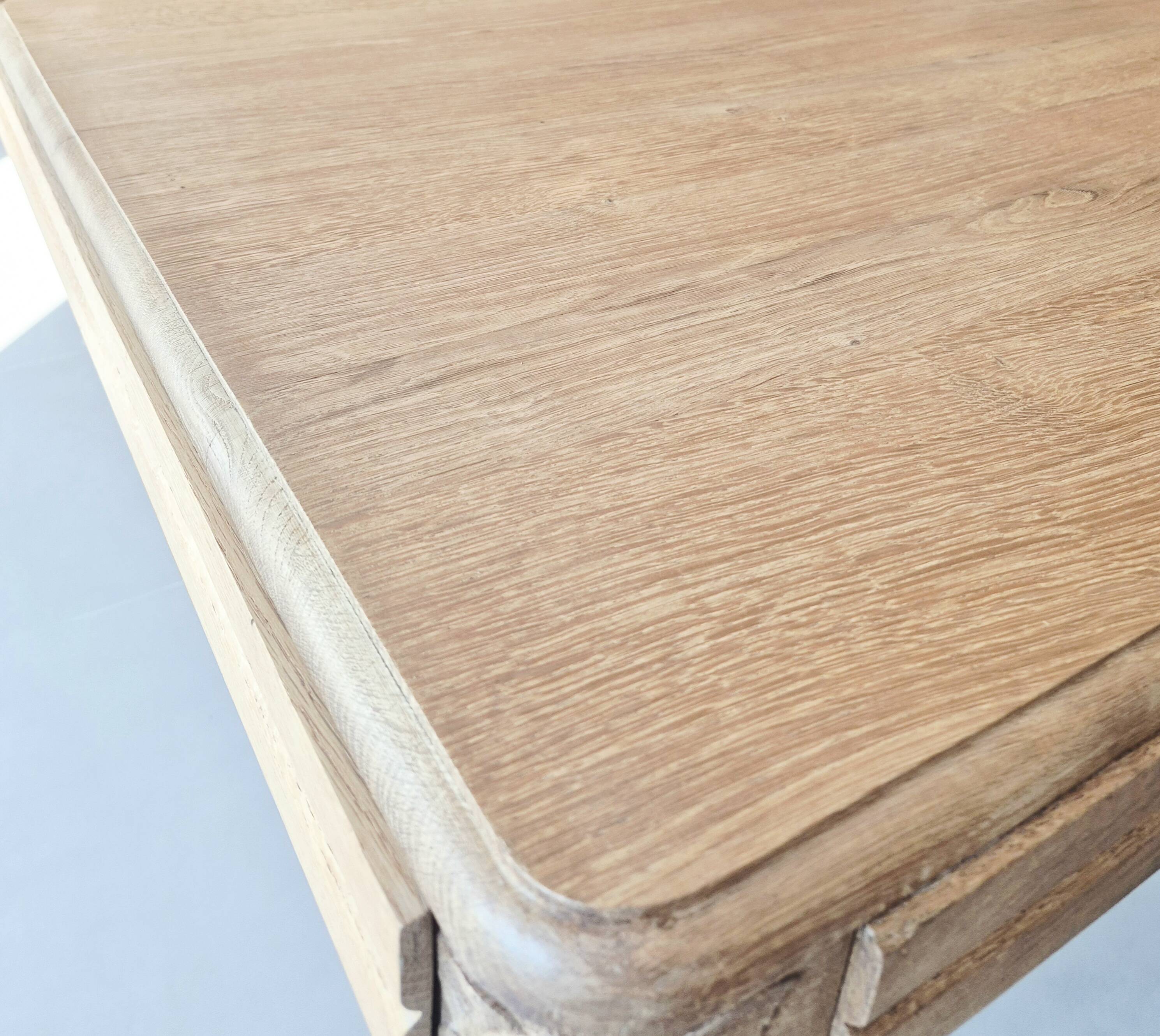 Art Deco table
