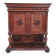 Meuble crédence Renaissance en noyer 19ème