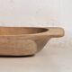 Antique trough in a primitive style (c.1900) #6