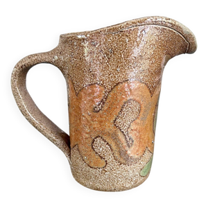 Pichet signé jean claude