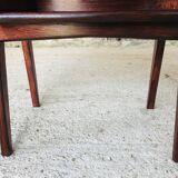 Vintage bedside table, Scandinavian style, Circa 60