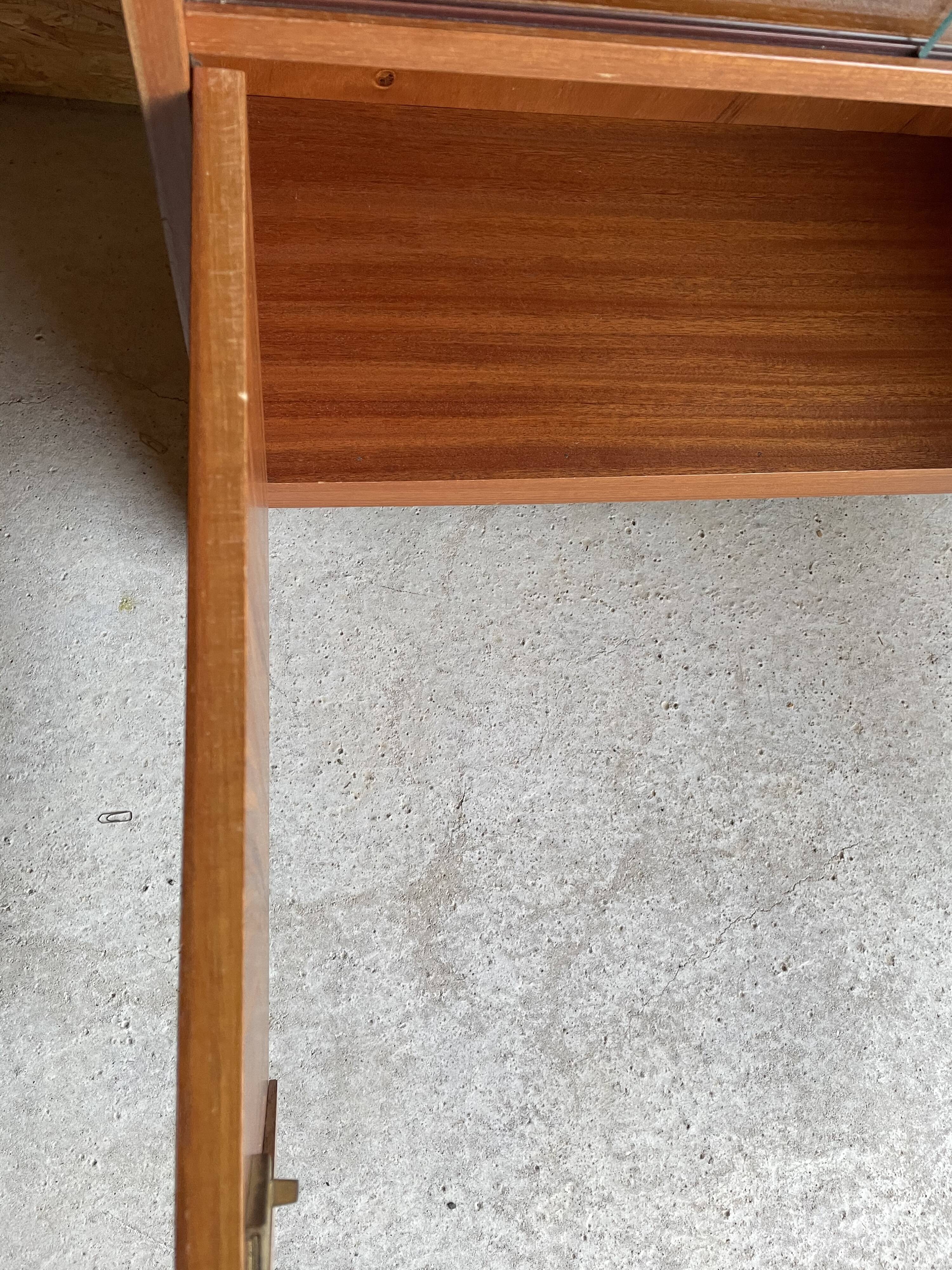 Library/bar furniture 1970